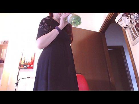 ❤️ Yon esklav soumèt ki renmen kilòt sal ak apetisan oblije masturbe apre li fin gade videyo sa a! ❤️ Fucking nan ht.pornogroupp.ru ﹏
