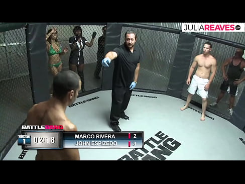 ❤️ Ultimate Fighter fout yon fi nimewo dwa apre yon batay nan bag la ❤️ Fucking nan ht.pornogroupp.ru ﹏