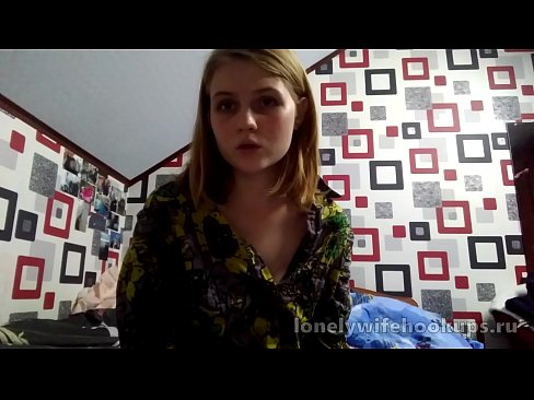 ❤️ Jèn etidyan blond ki soti nan Larisi renmen pi gwo Dick. ❤️ Fucking nan ht.pornogroupp.ru ﹏