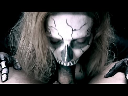 ❤️ Demon ti fi souse kòk chante ak bouch nwa li ak vale kom. ❤️ Fucking nan ht.pornogroupp.ru ﹏